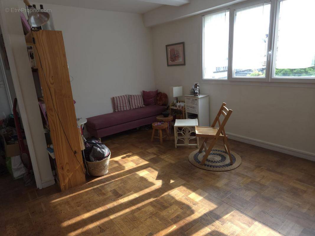 Appartement à CAEN