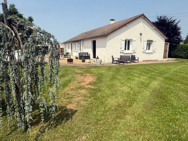 Maison à ROANNE