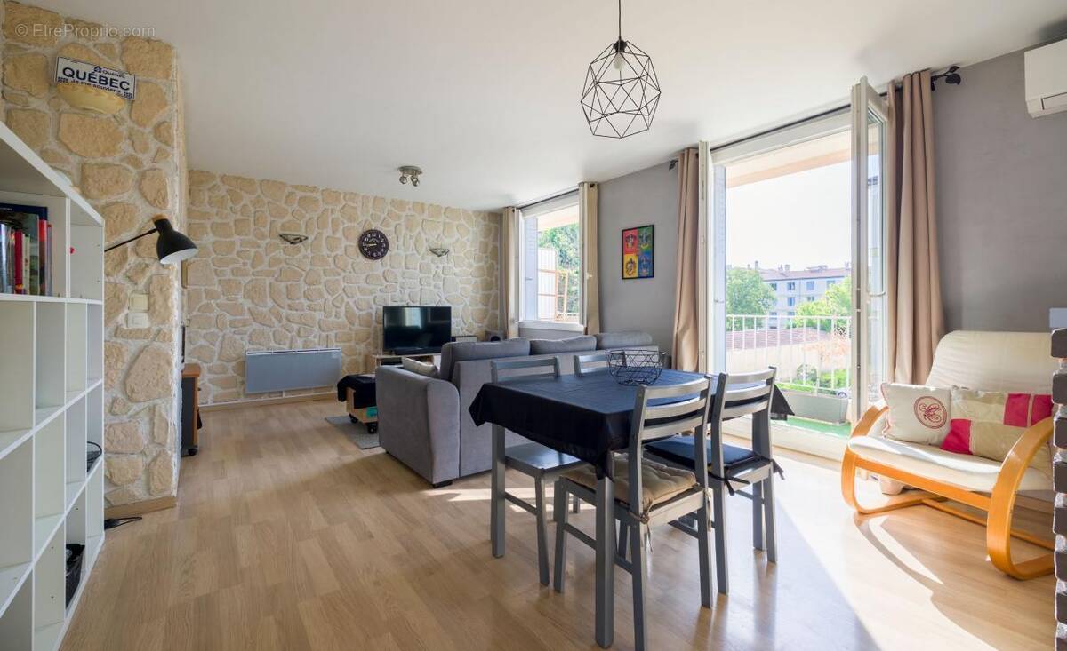 Appartement à MANOSQUE