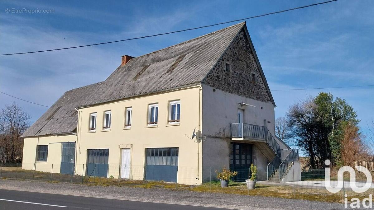 Photo 1 - Maison à BAGNOLS