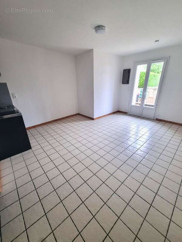 Appartement à BEAUNE