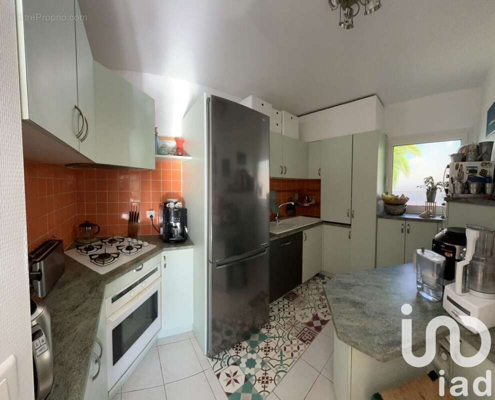 Photo 7 - Appartement à NICE