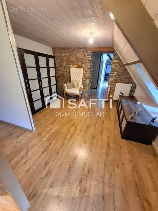 Photo 9 - Maison à TORIGNI-SUR-VIRE