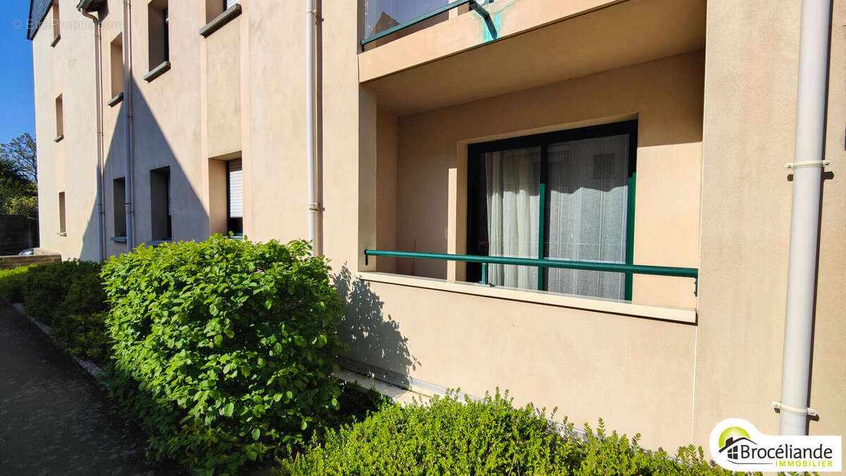 Appartement à SAINT-GILLES