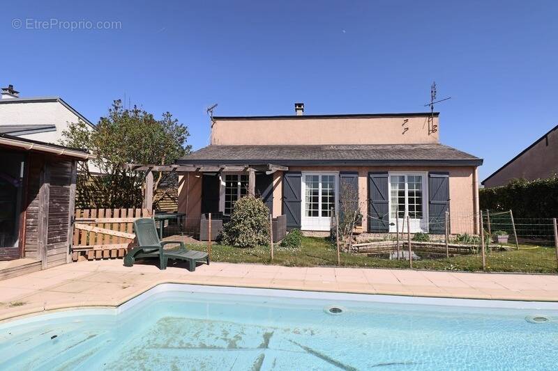 Maison à OTHIS
