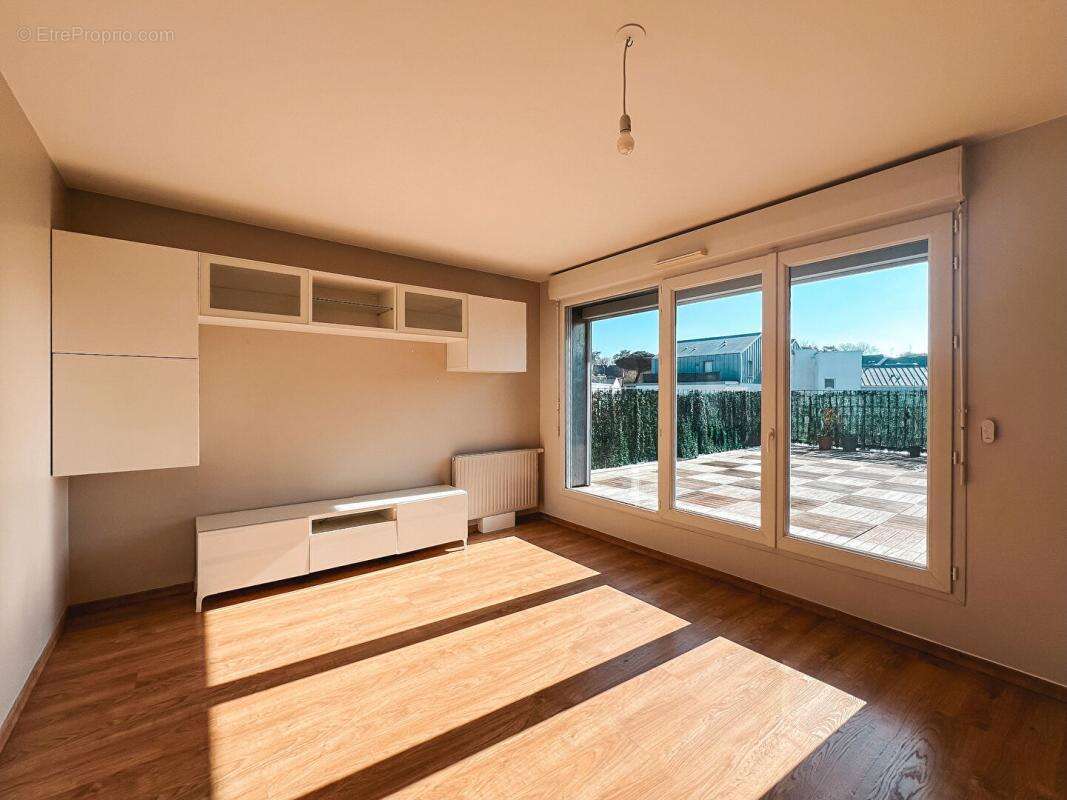 Appartement à ORVAULT