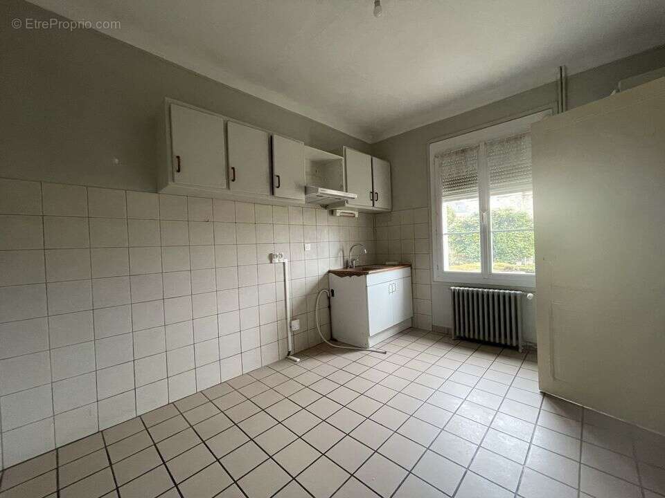 Maison à CHAMBERET