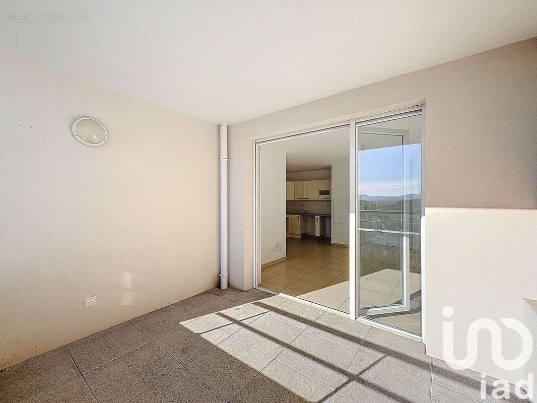 Photo 6 - Appartement à MARSEILLE-12E