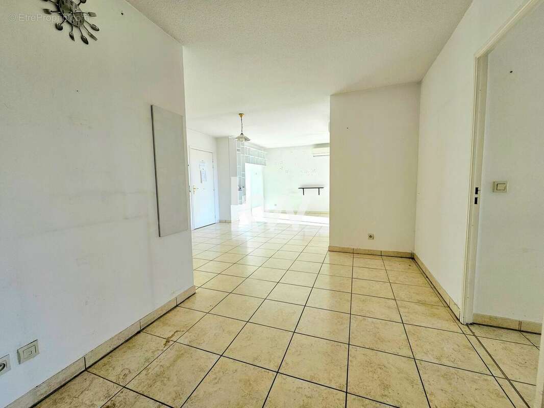 Appartement à GRASSE