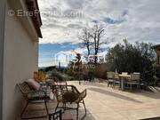 Photo 1 - Maison à PUGET-SUR-ARGENS
