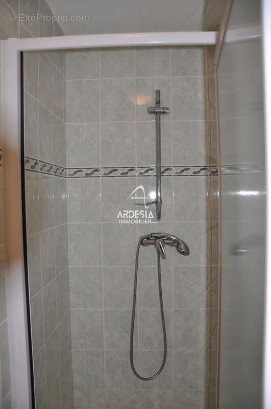 Appartement à LE CHATEL