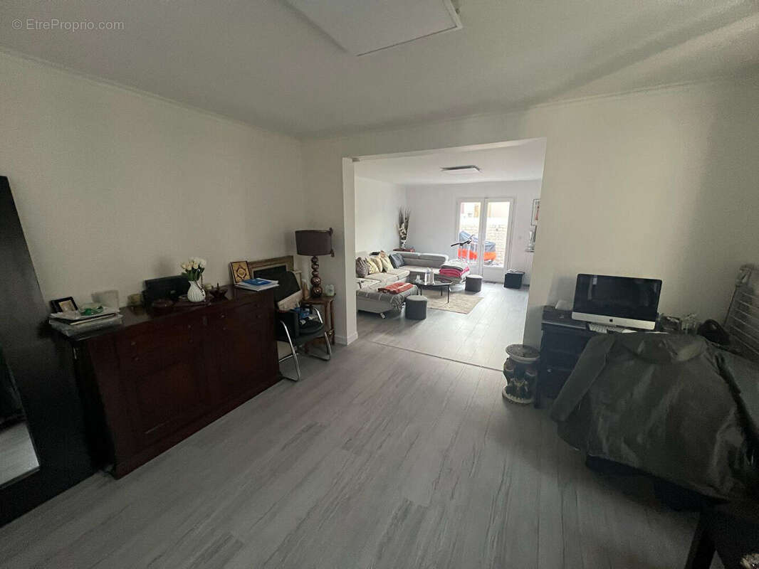 Maison à DRANCY