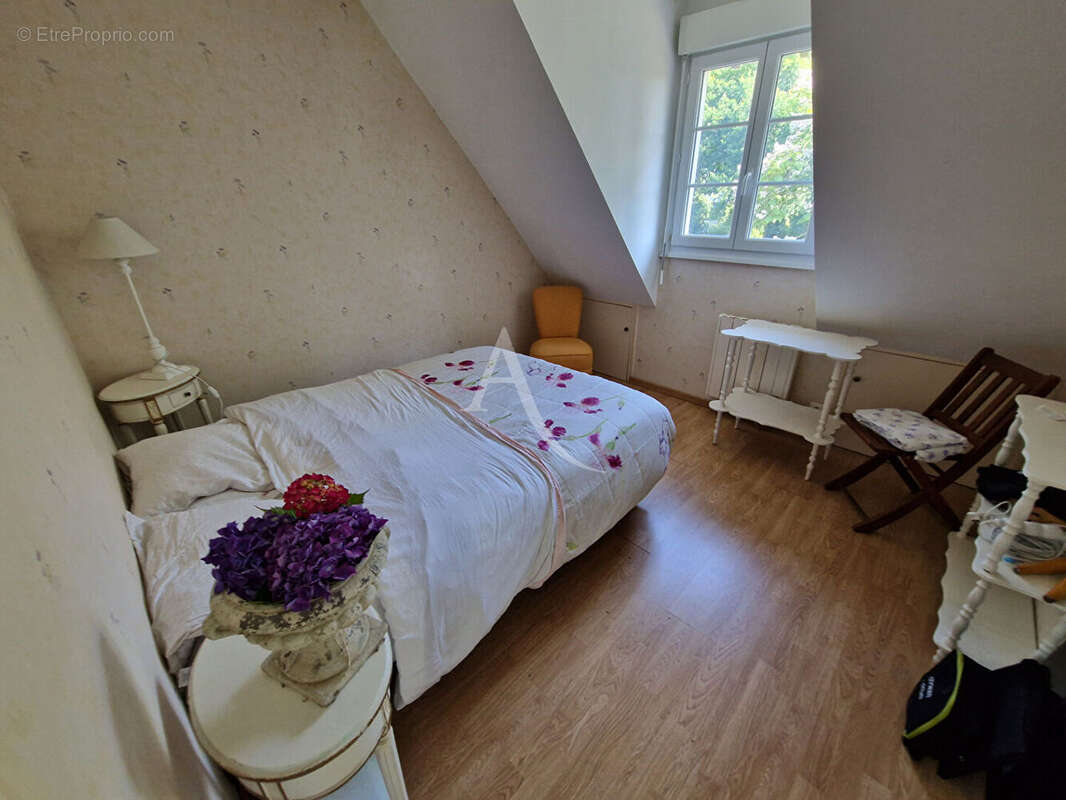 Maison à CARQUEFOU