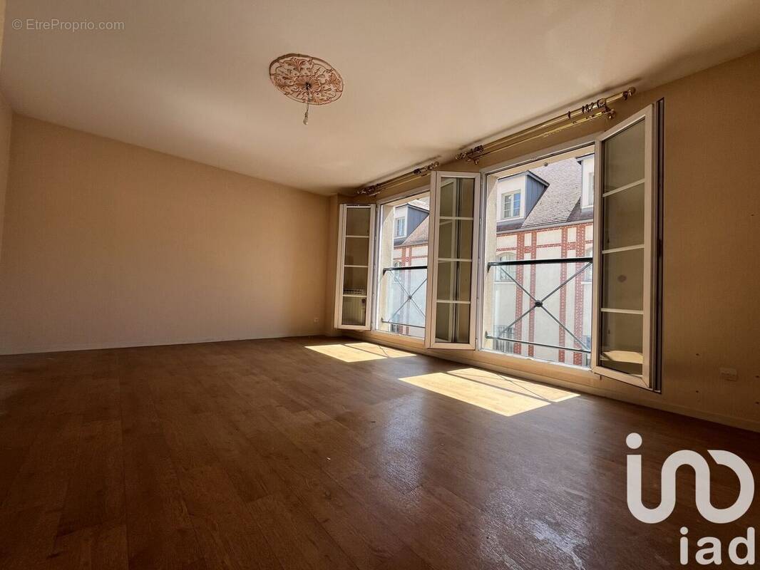 Photo 1 - Appartement à MAINTENON