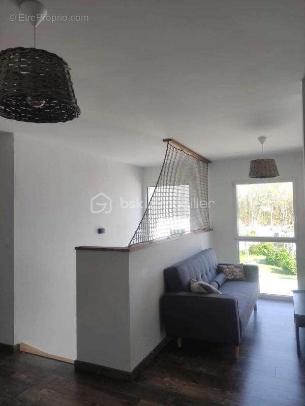 Maison à RIANTEC