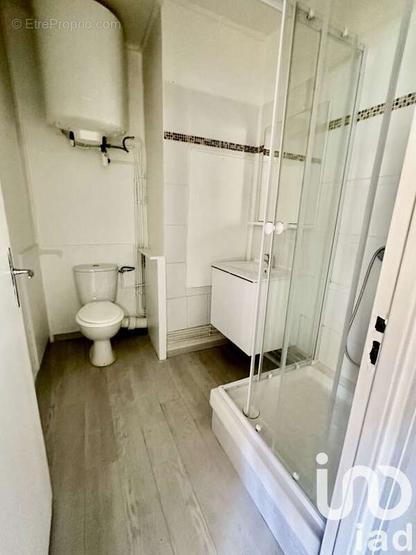 Photo 5 - Appartement à VITRY-SUR-SEINE