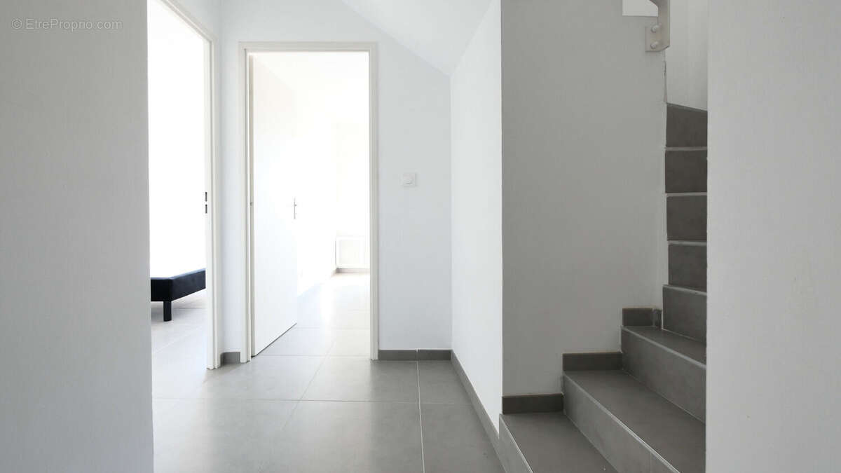 Appartement à HYERES