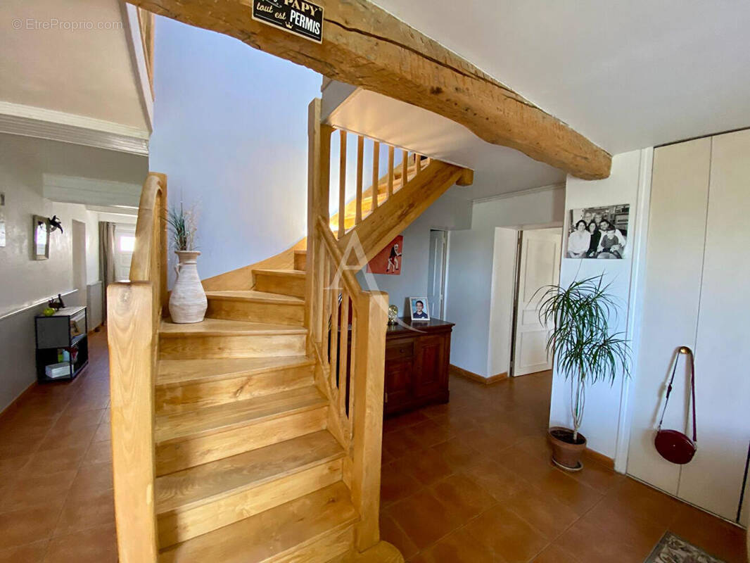 Maison à BESSIERES
