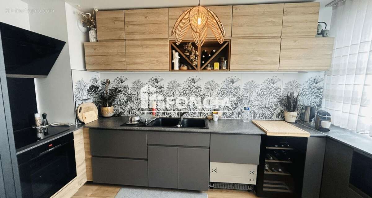 Appartement à DREUX