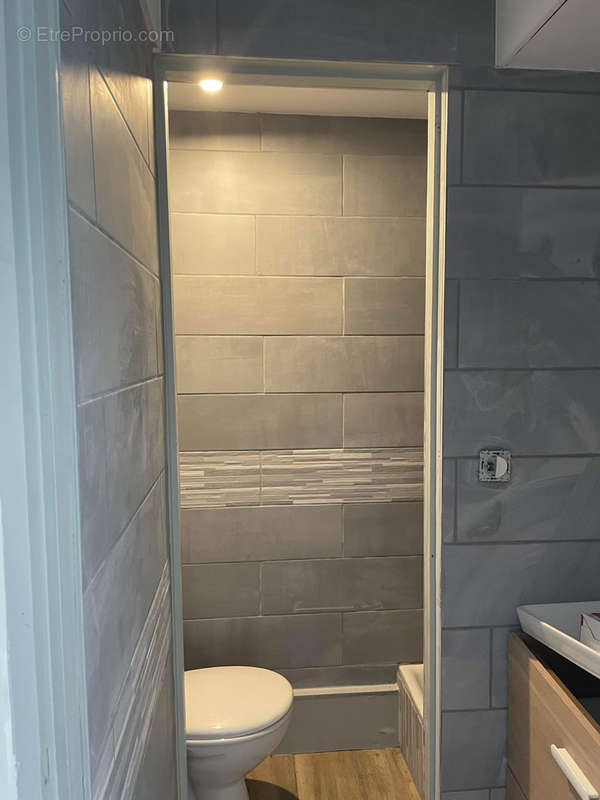 Appartement à LE TOUQUET-PARIS-PLAGE