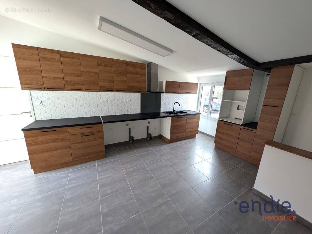 Maison à REVEL
