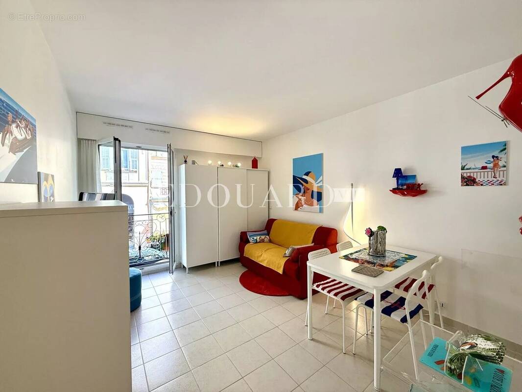 Appartement à DREUX