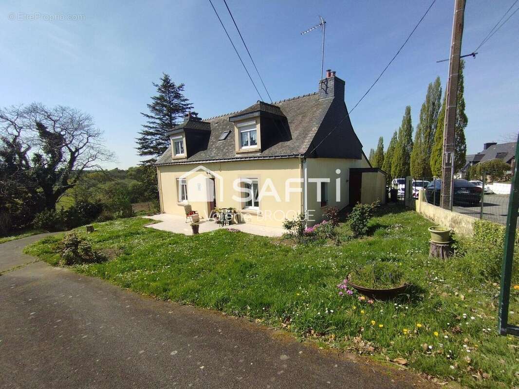 Photo 2 - Maison à LANESTER