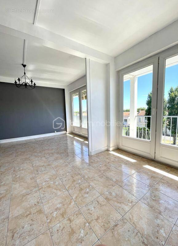 Appartement à ROCHEFORT