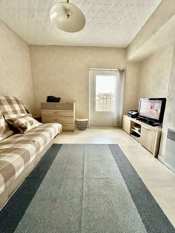 Appartement à CARCASSONNE