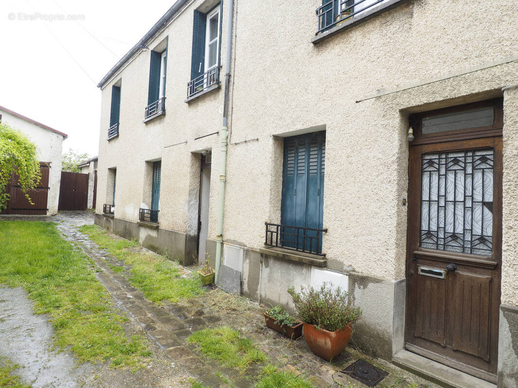 Appartement à AVON