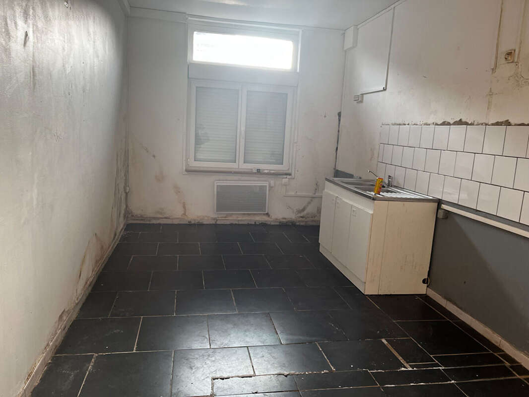 Appartement à BRUAY-SUR-L&#039;ESCAUT