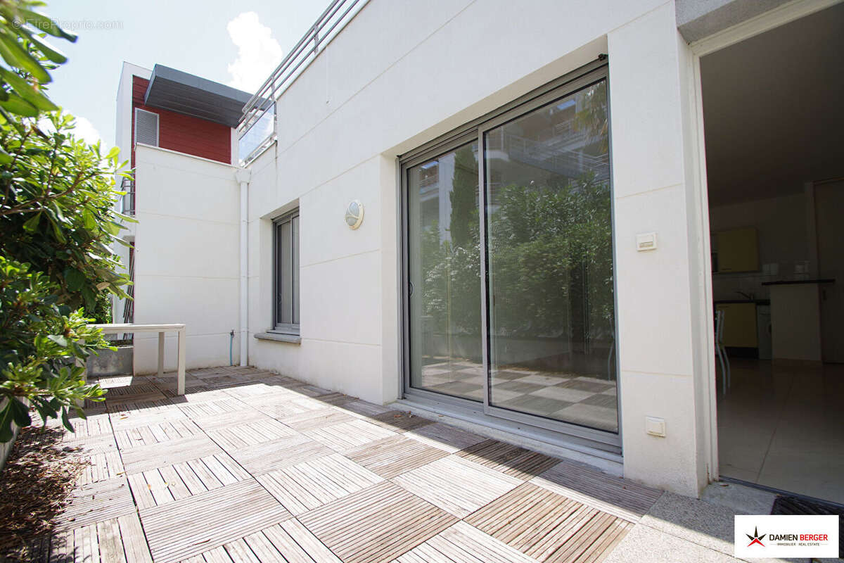 Appartement à LA ROCHELLE