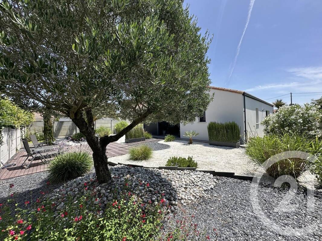 Maison à LA PLAINE-SUR-MER