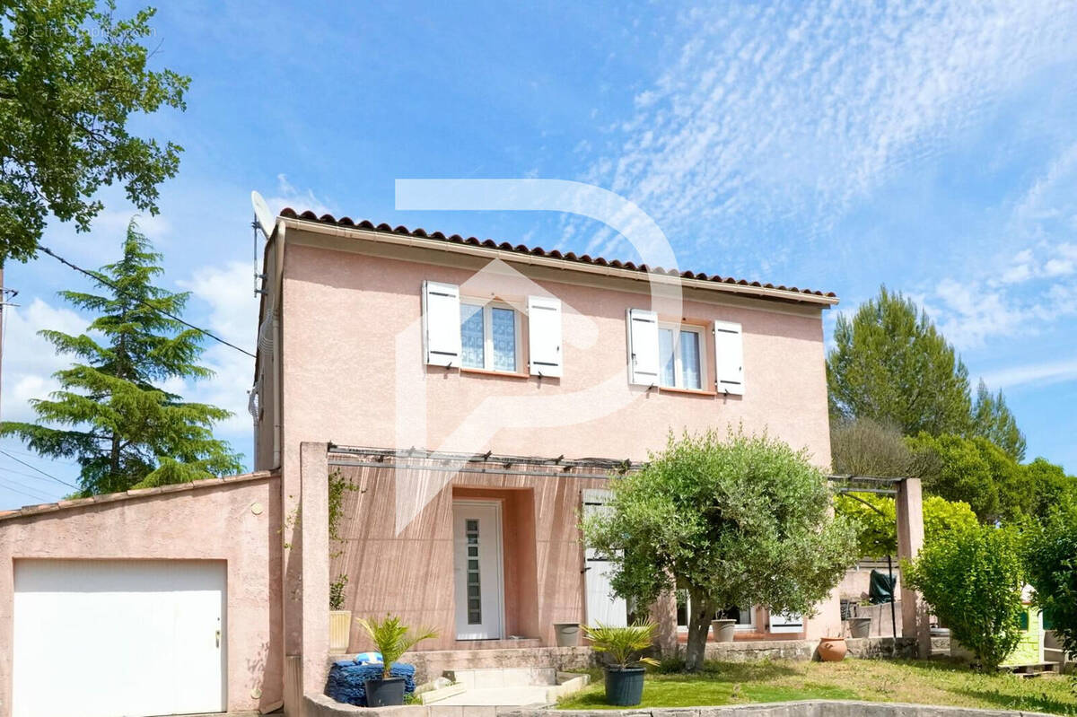 Maison à FUVEAU