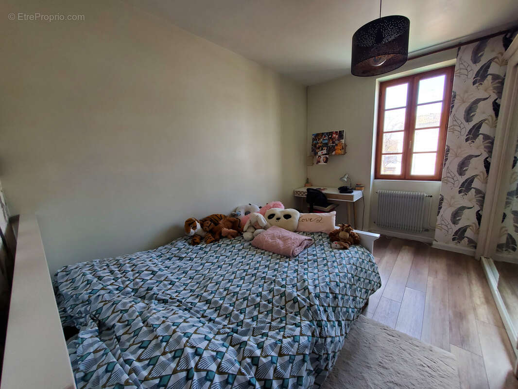 Maison à MARMANDE