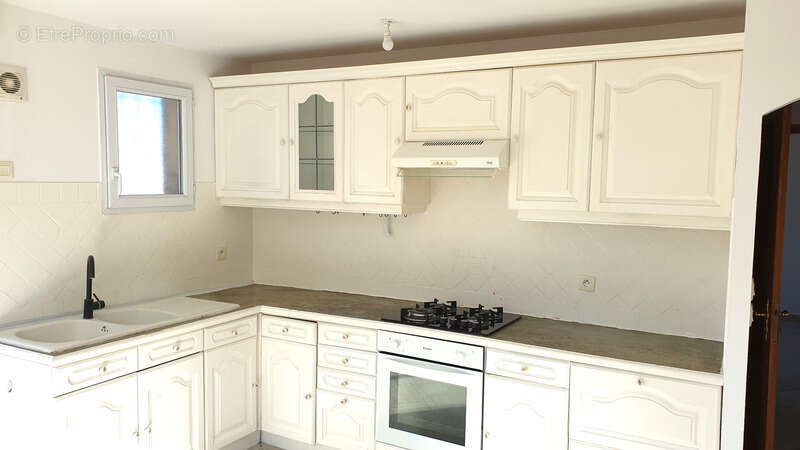 Appartement à VIDAUBAN