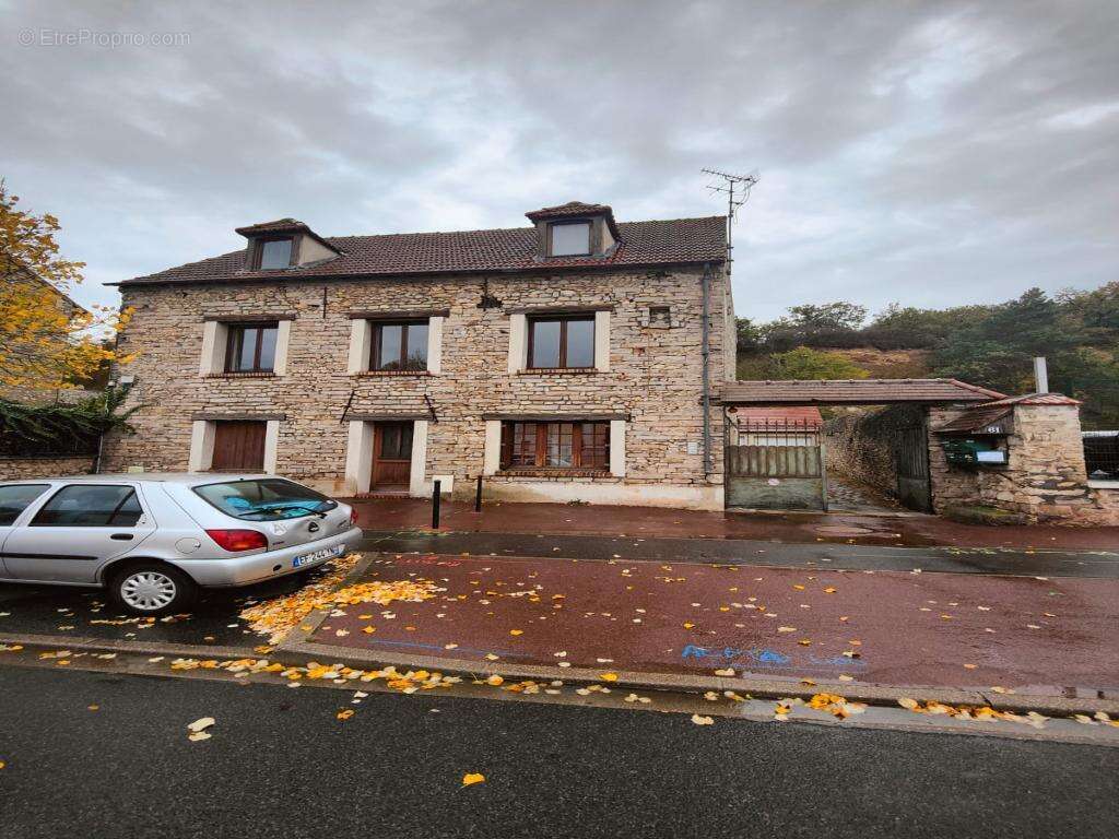 Appartement à ETAMPES