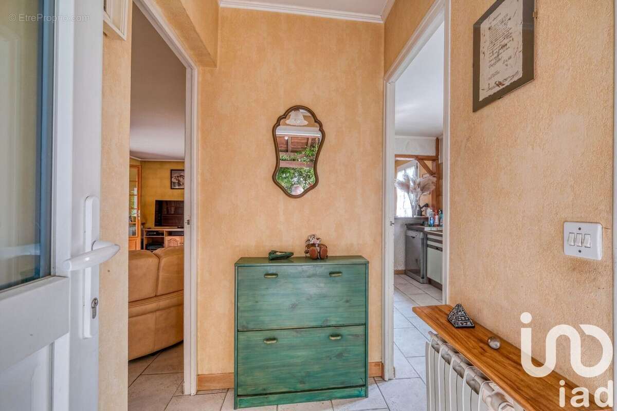 Photo 5 - Maison à CHARNY