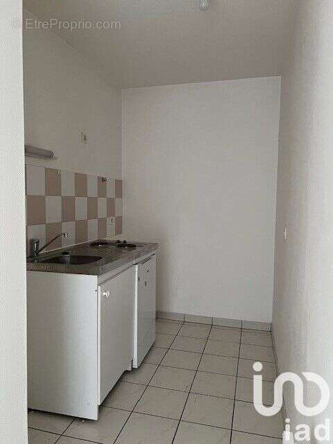 Photo 7 - Appartement à BORDEAUX