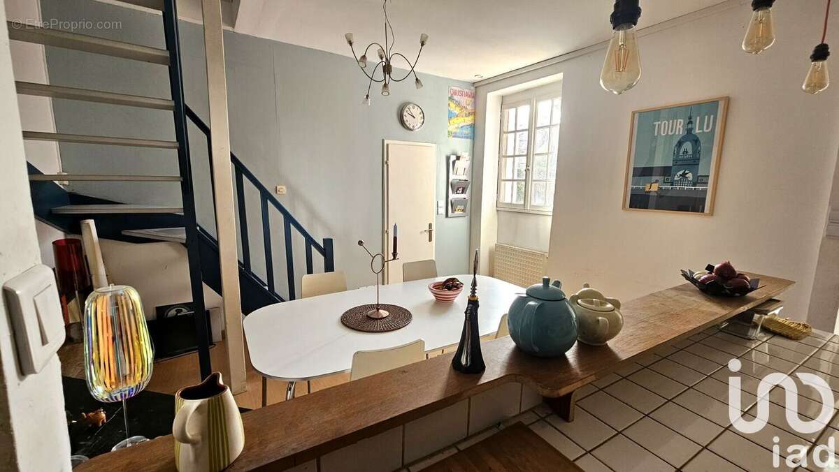 Photo 6 - Maison à NANTES