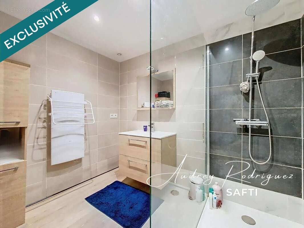 Photo 5 - Appartement à BOURG-LES-VALENCE