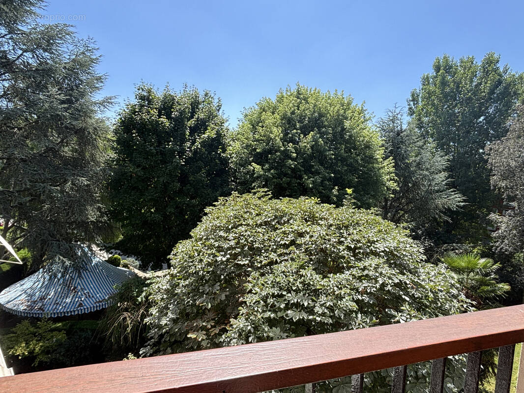Appartement à LE CHESNAY