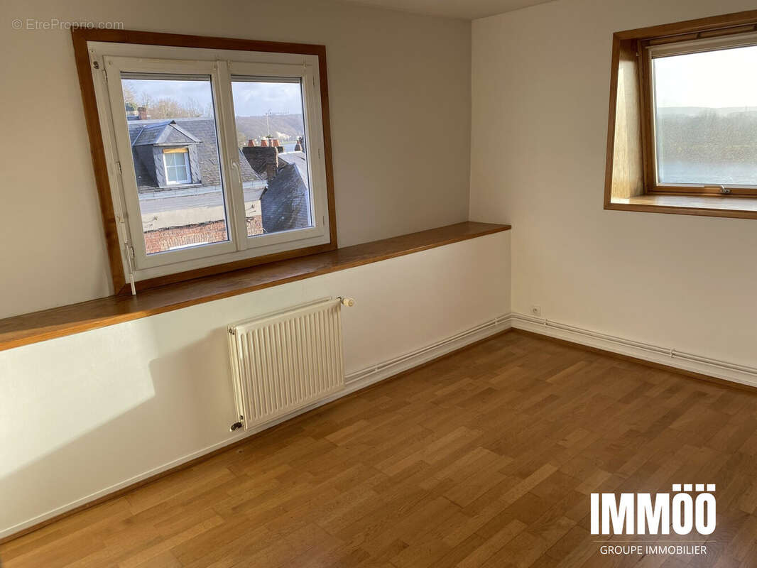Appartement à DUCLAIR