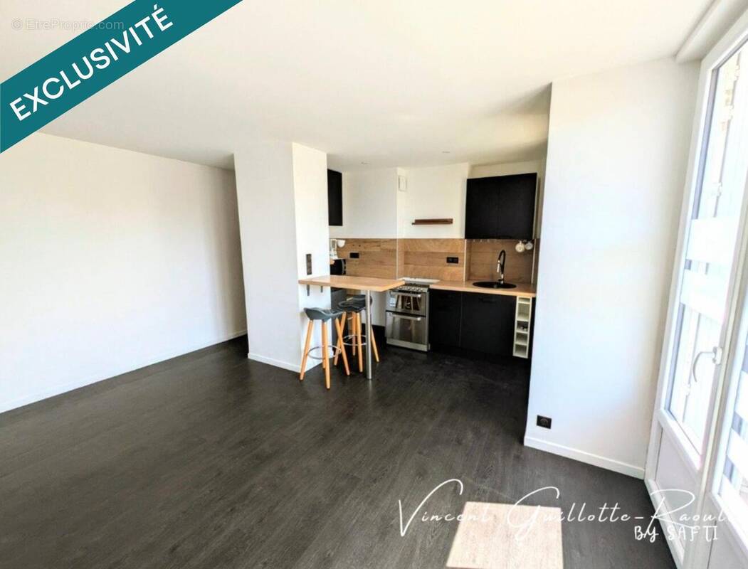 Photo 1 - Appartement à REZE