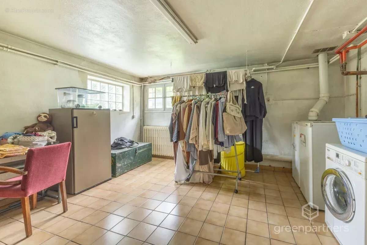Maison à MEUDON