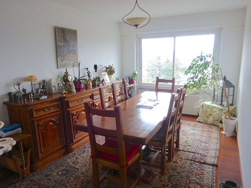 Appartement à MULHOUSE