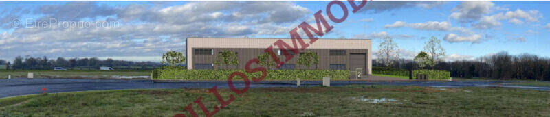 Photo 1 - Autre à FORMIGNY