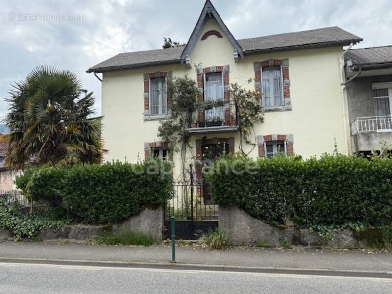 Maison à LOURDES