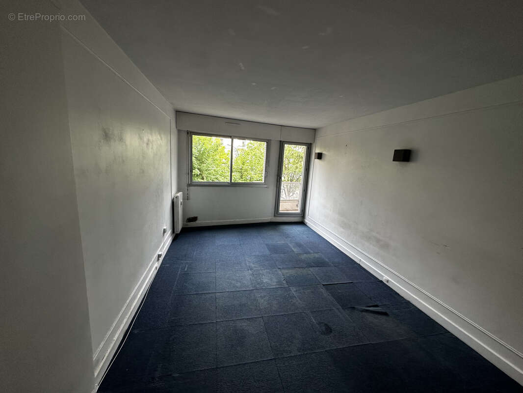 Appartement à VINCENNES