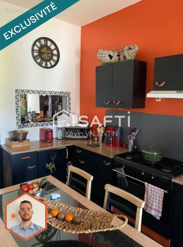 Photo 1 - Appartement à SAINT-SOUPLET